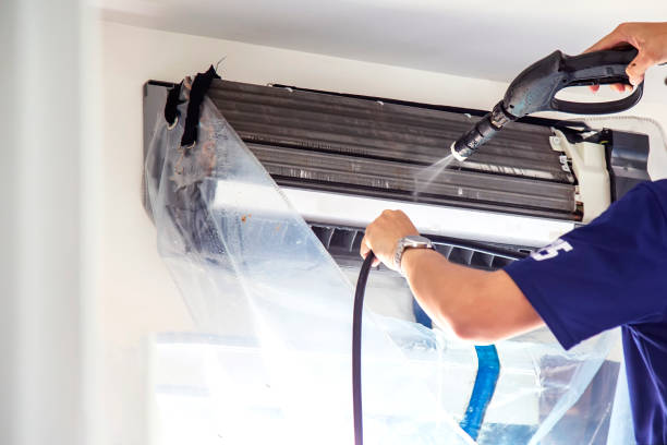 Home Air Vent Cleaning in ME