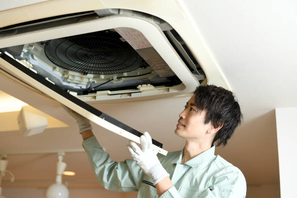 Best Affordable HVAC Duct Cleaning  in Falmouth Foreside, ME