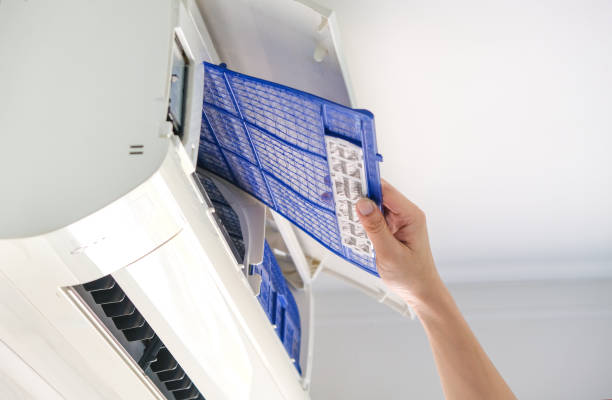 Best Commercial Air Duct Cleaning  in Falmouth Foreside, ME