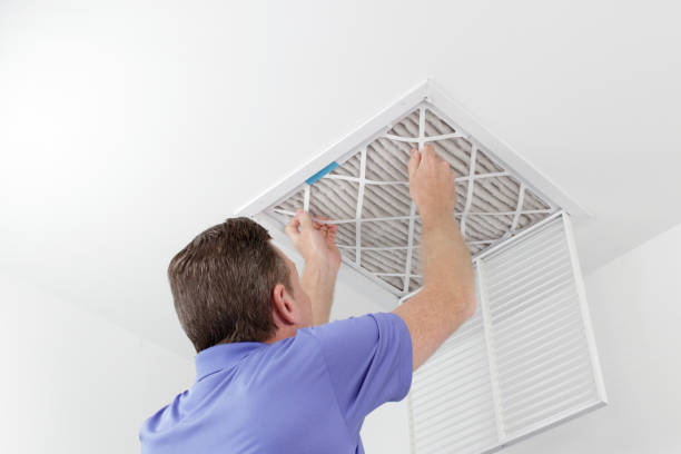 Best Dryer Vent Cleaning Services  in Falmouth Foreside, ME